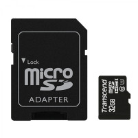 Карта памет Micro SD 32 GB Class 10